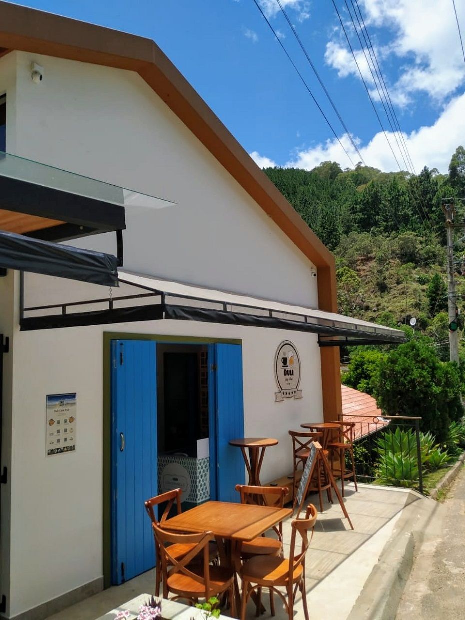 Duli Café e Pub